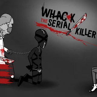 Whack the Serial Killer unblocked