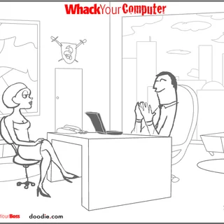 Whack Your Computer unblocked