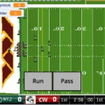 Whack Your Boss Unblocked 21 retro bowl 2