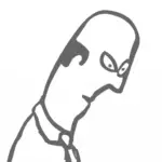 Whack Your Boss Unblocked 1 Game Icon