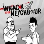 Whack Your Neighbor Whack Your Neighbor