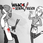 Whack Your Boss Unblocked 6 Whack the Serial Killer