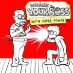 Whack Your Boss Unblocked 2 Whack Your Boss: Superhero