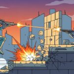 Mastering the Arena: A Comprehensive Guide to 1v1 lol Official