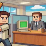 Whack Your Boss Guide