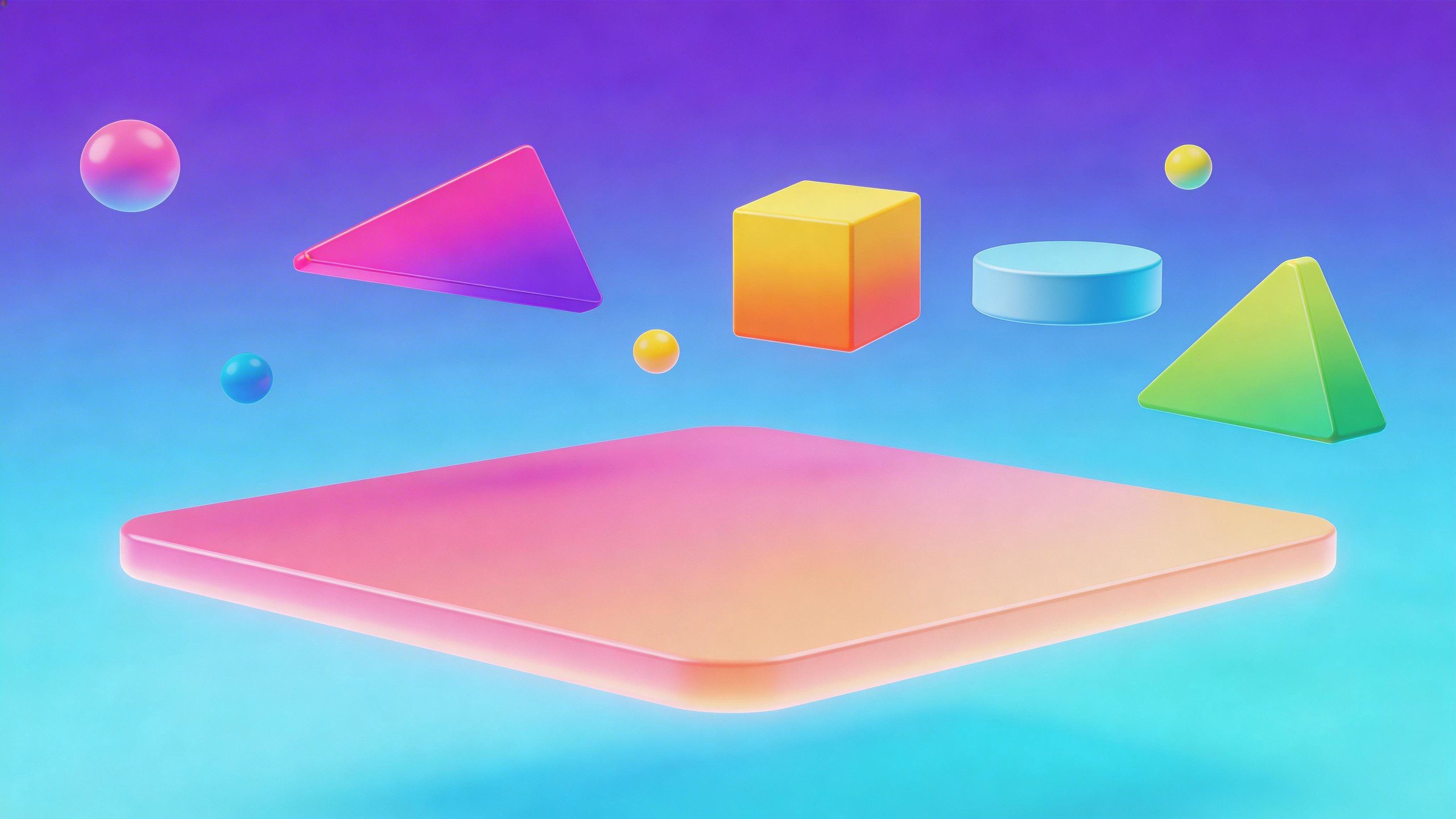 Geometry Lite level design