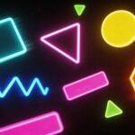 Geometry Lite - Official Game Thumbnail