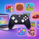 Best Unblocked Browser Games 2026